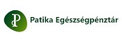 Patika Egészségpénztár