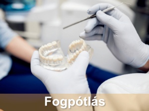 Szolgáltatások