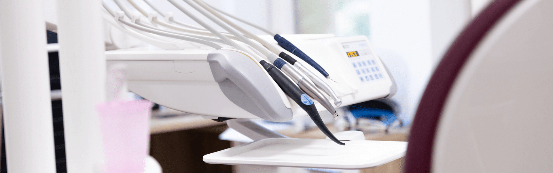 Umfassende zahnärztliche Versorgung